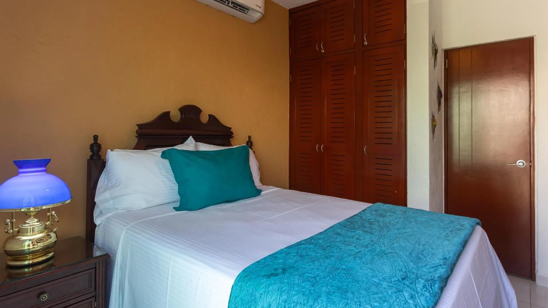 Villas Cancun Vacational