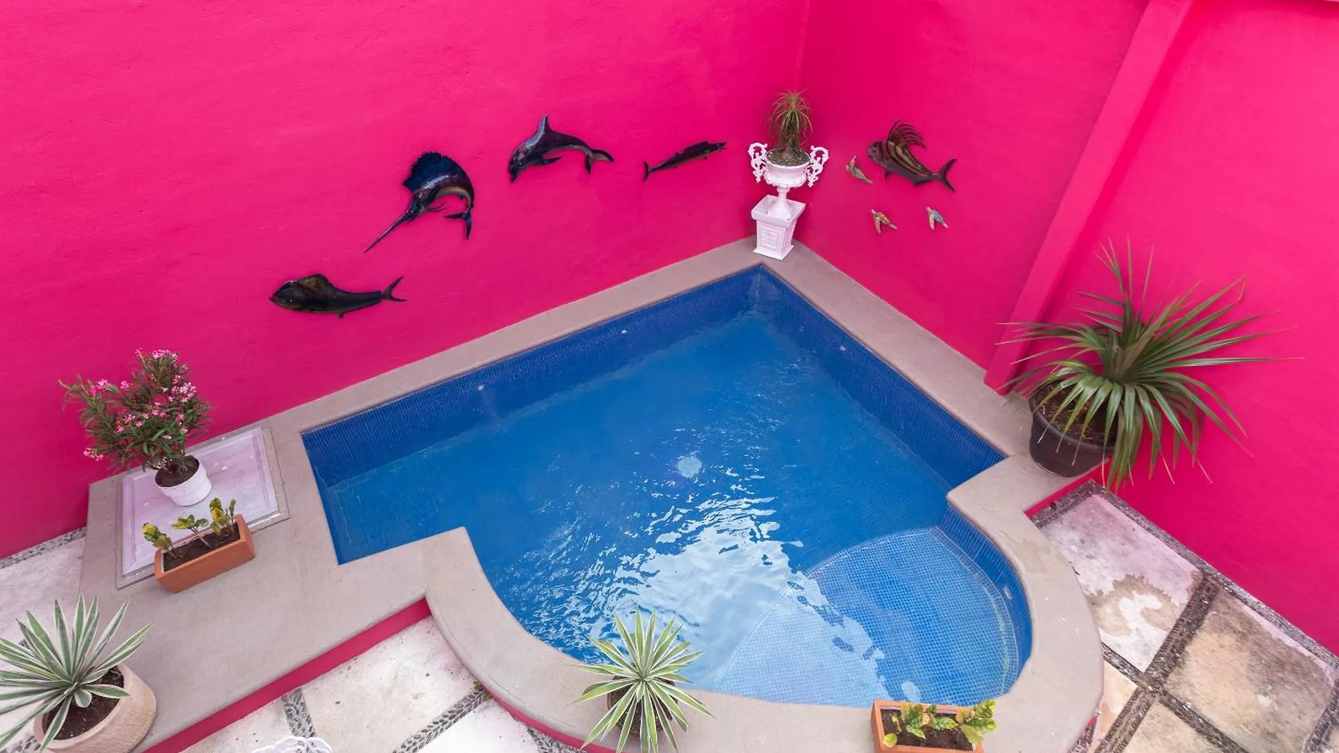 Villas Cancun Vacational