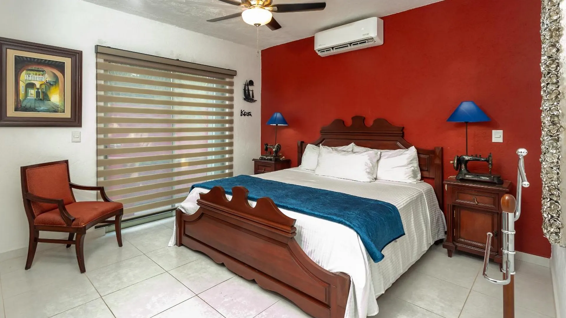 Villas Cancun Vacational 0*,  Mexico