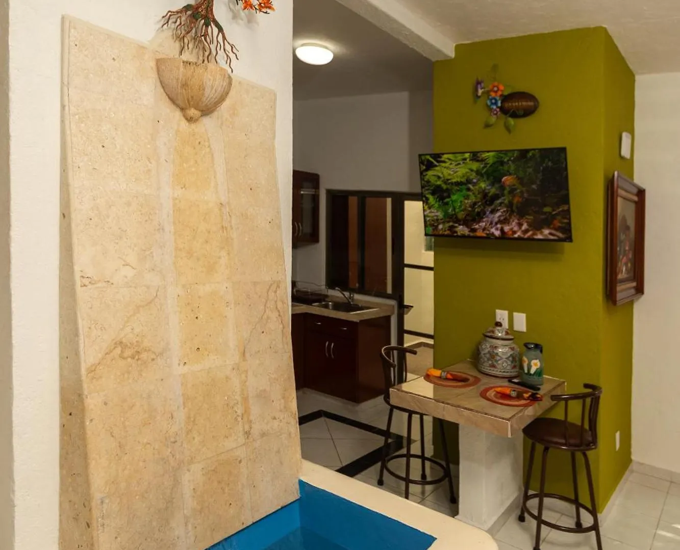 Villas Cancun Vacational 0*,