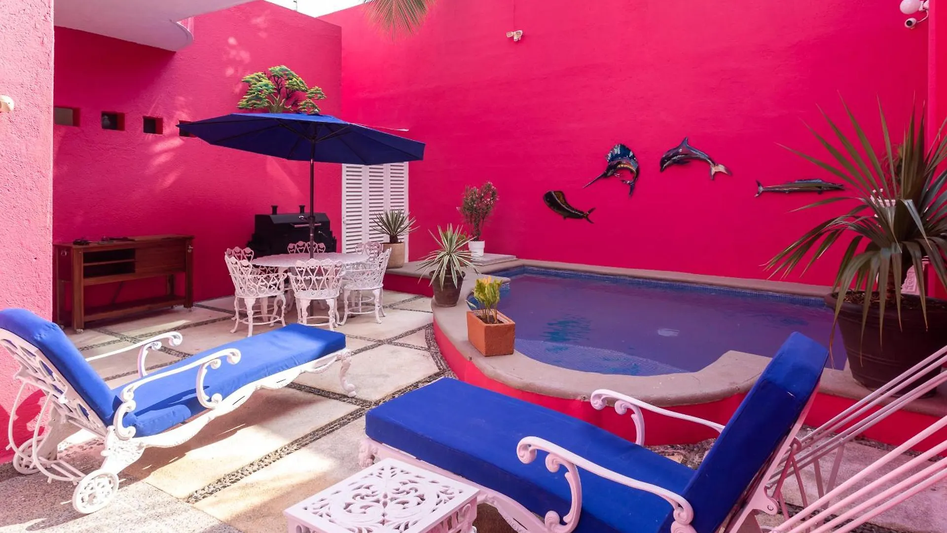 Villas Cancun Vacational