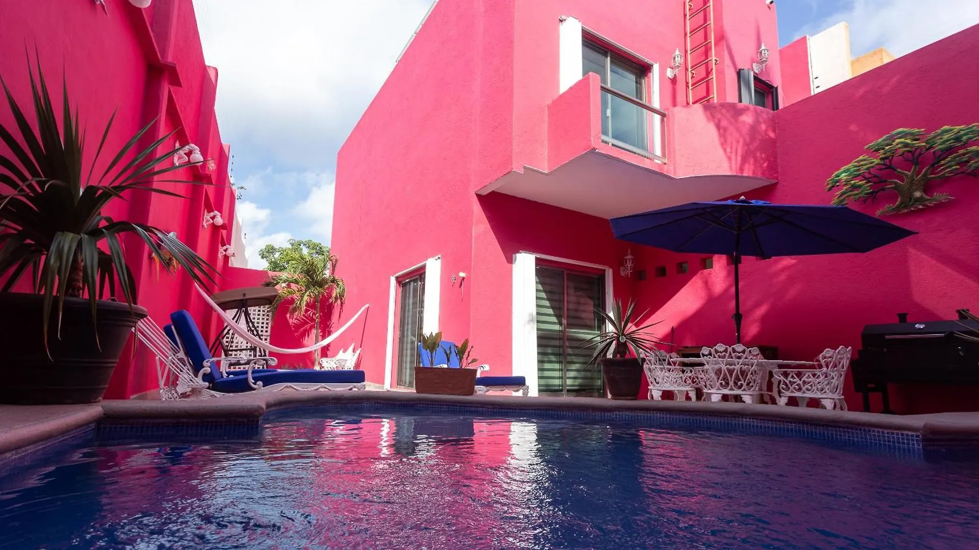 Villas Cancun Vacational 0*,  Mexico