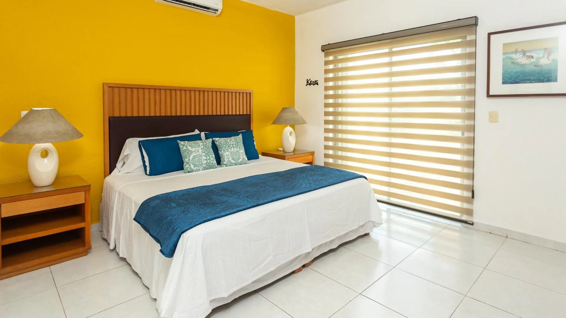 Villas Cancun Vacational