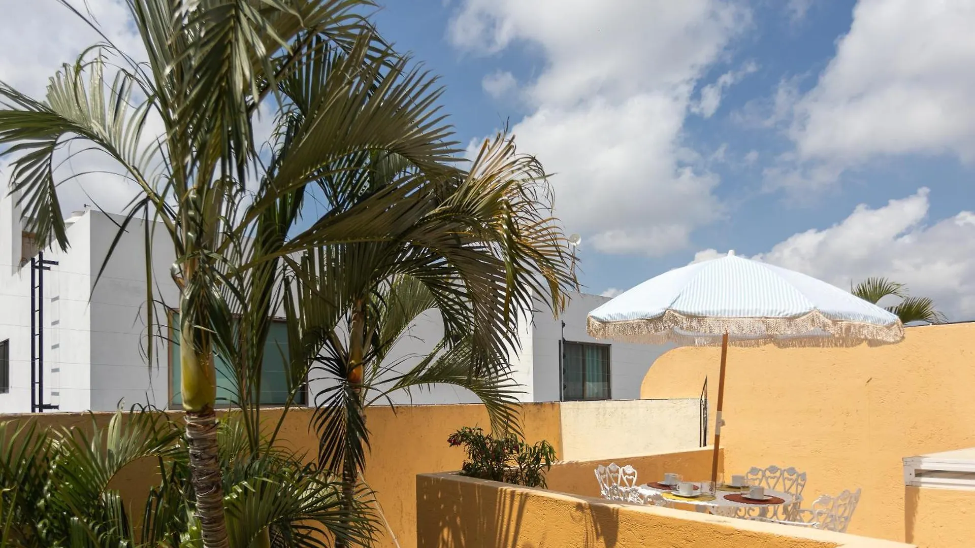 Villas Cancun Vacational Mexico