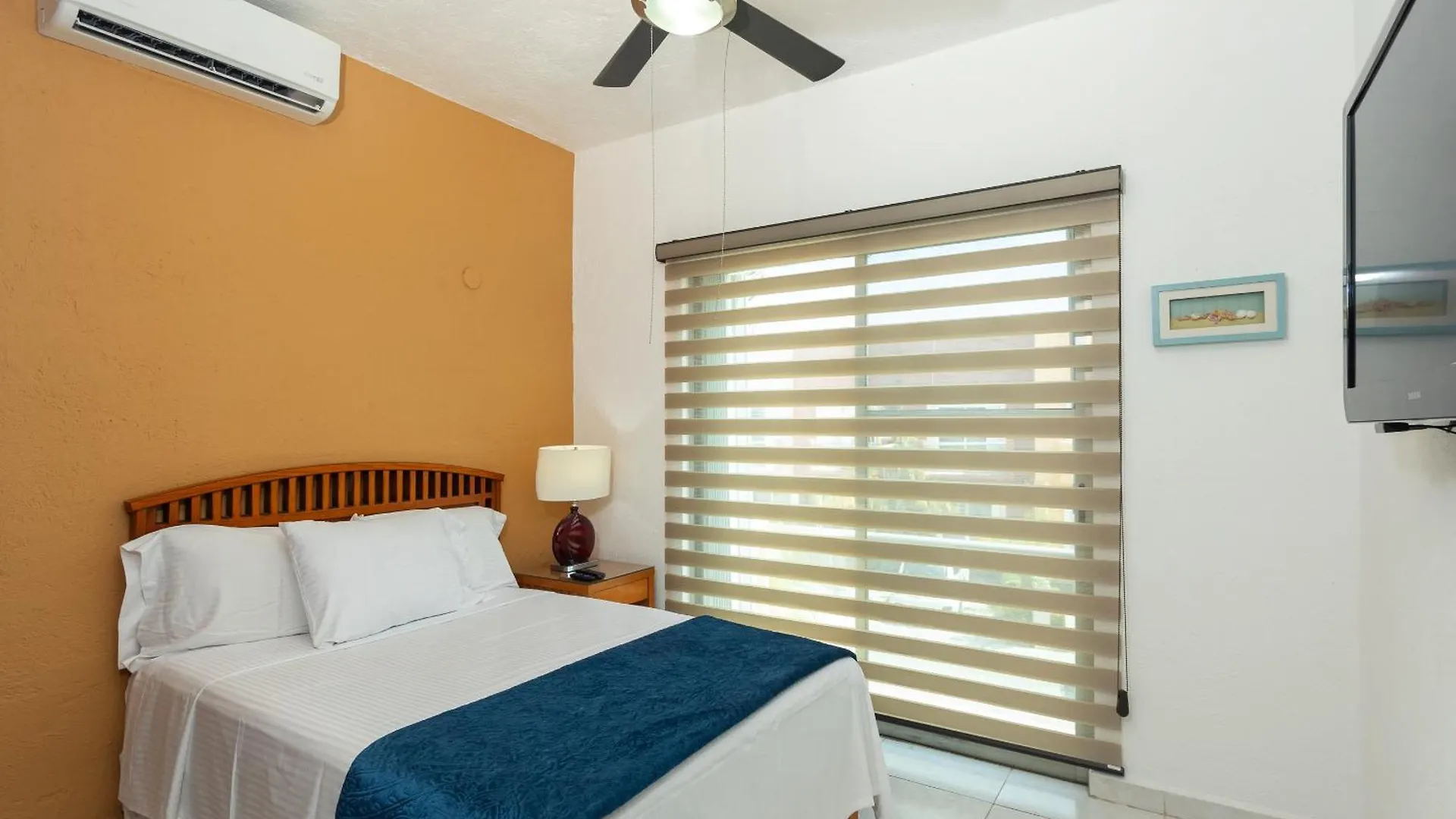 Villas Cancun Vacational