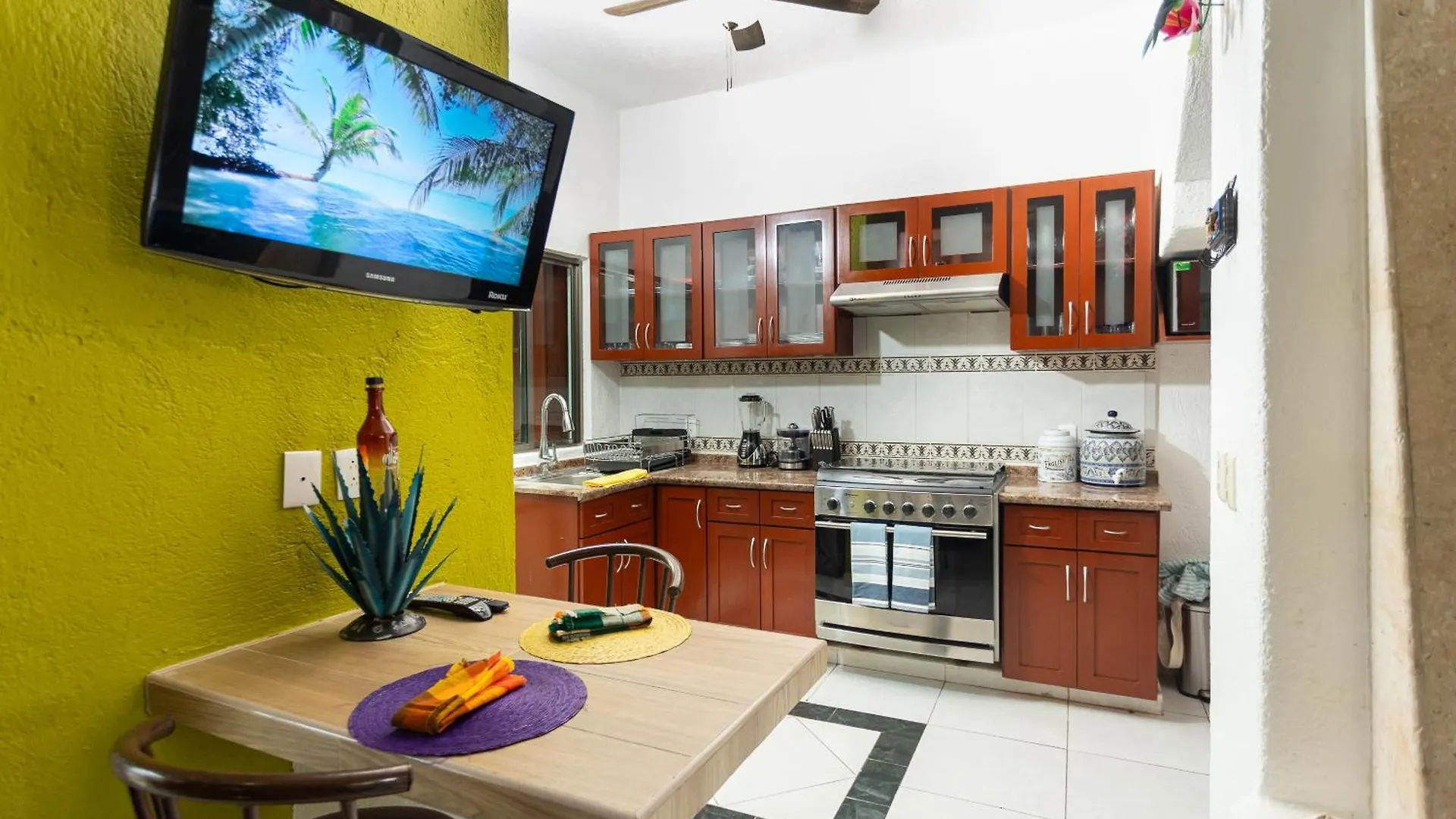 Villas Cancun Vacational