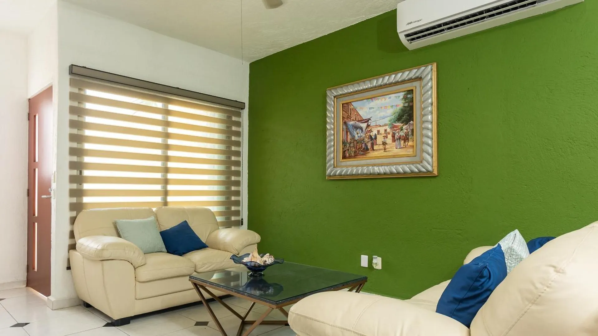 Villas Cancun Vacational