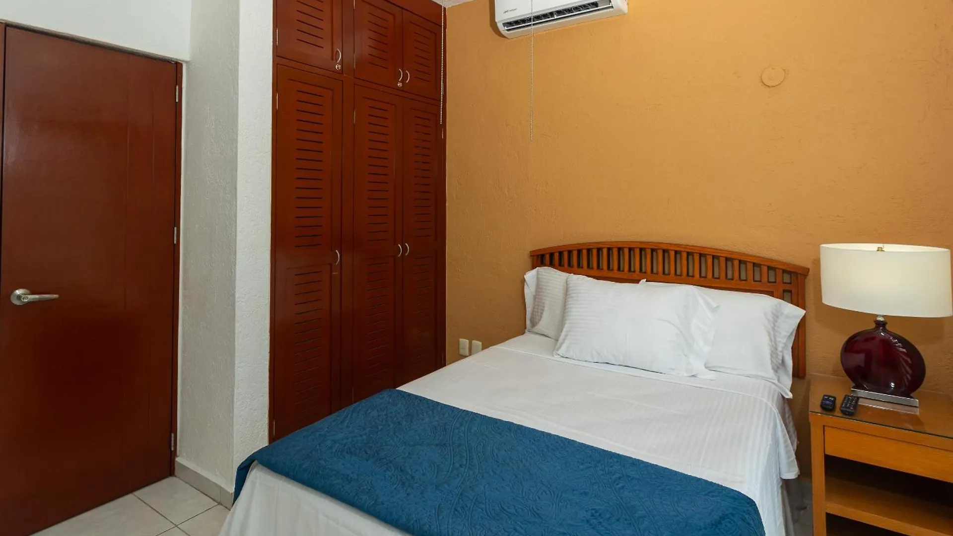 Villas Cancun Vacational