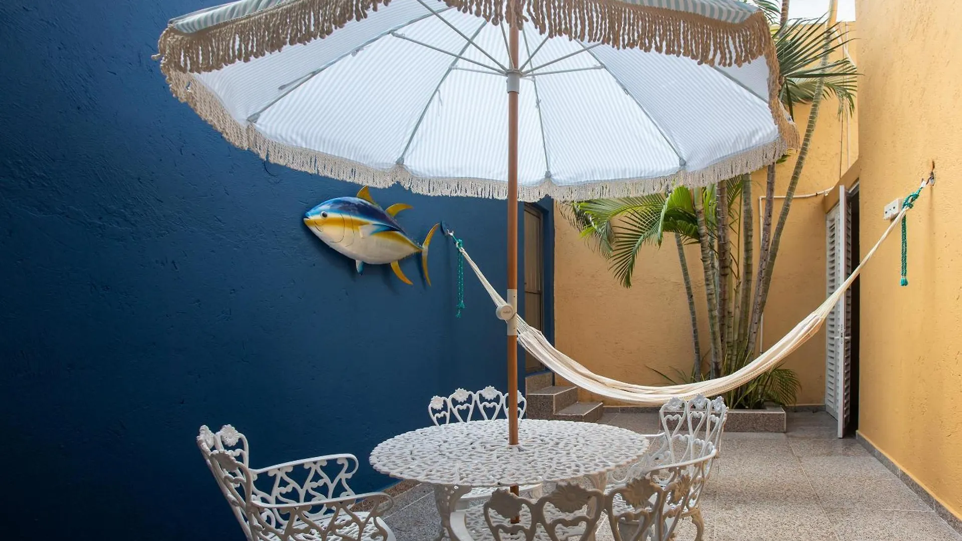 Villas Cancun Vacational Mexico