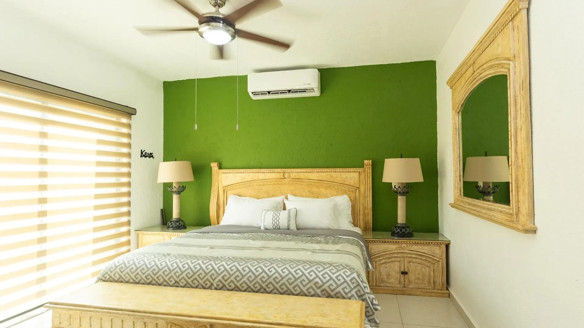 Villas Cancun Vacational Mexico