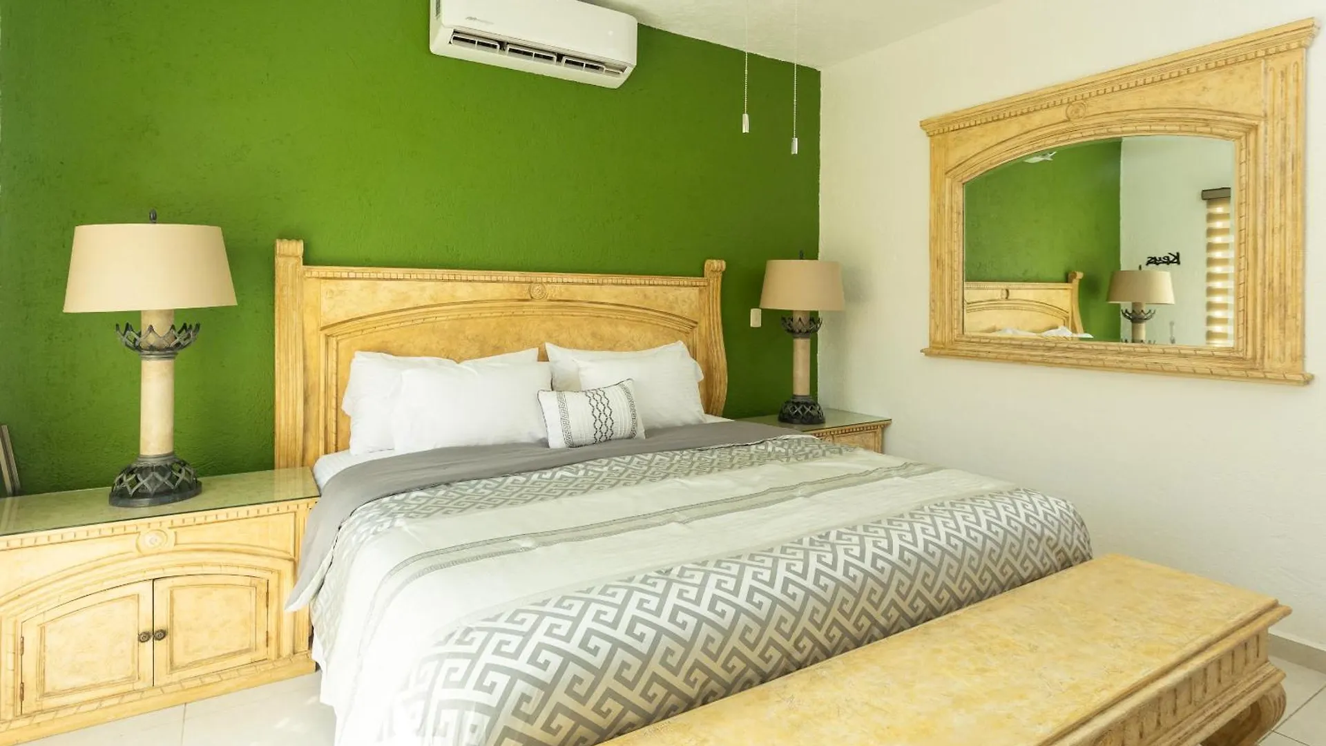 Villas Cancun Vacational 0*,