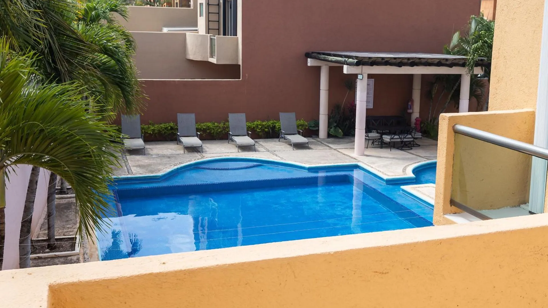 Villas Cancun Vacational