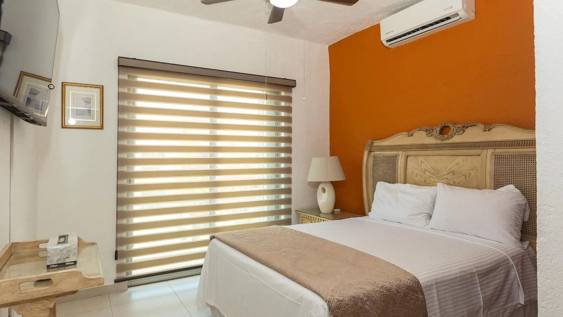 Villas Cancun Vacational