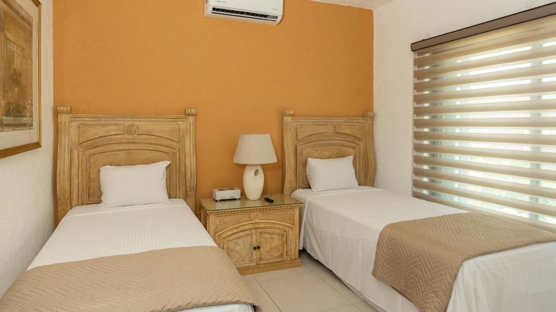Villas Cancun Vacational