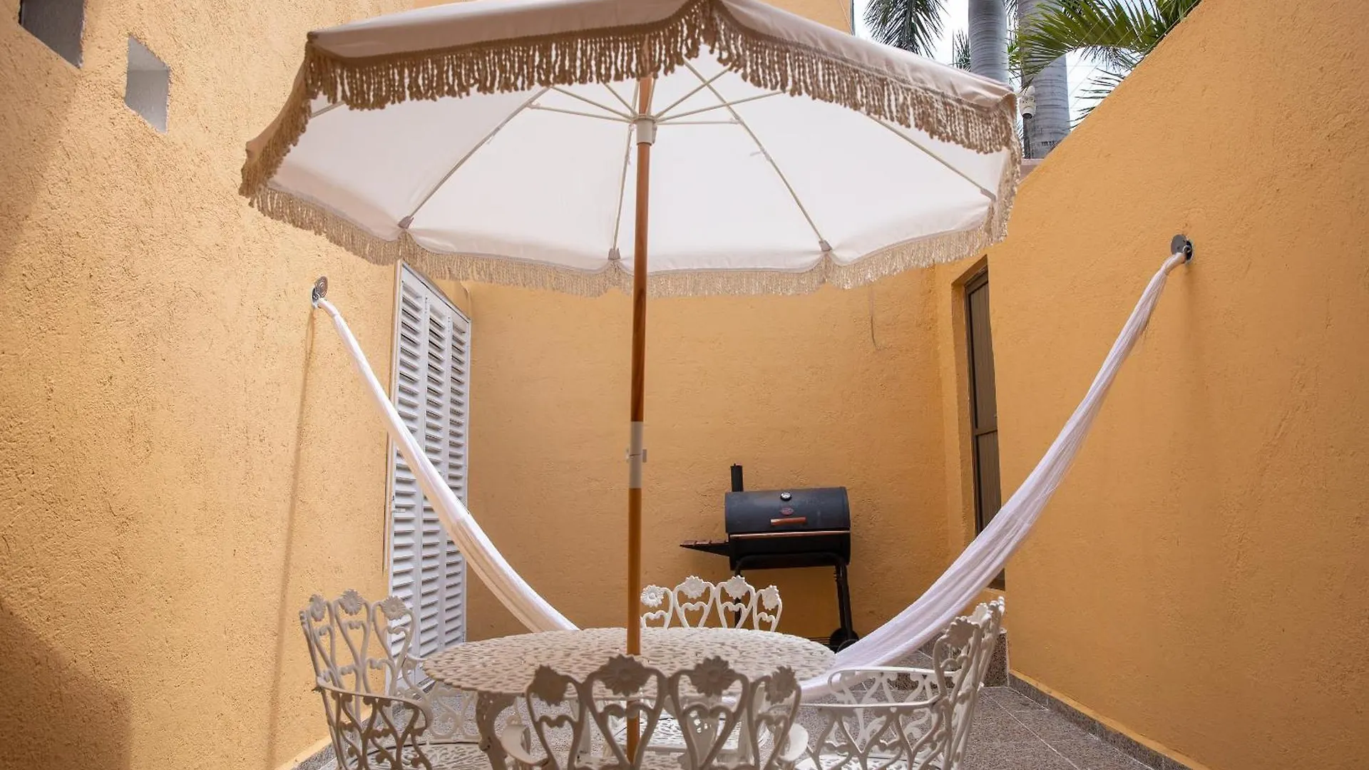 Villas Cancun Vacational